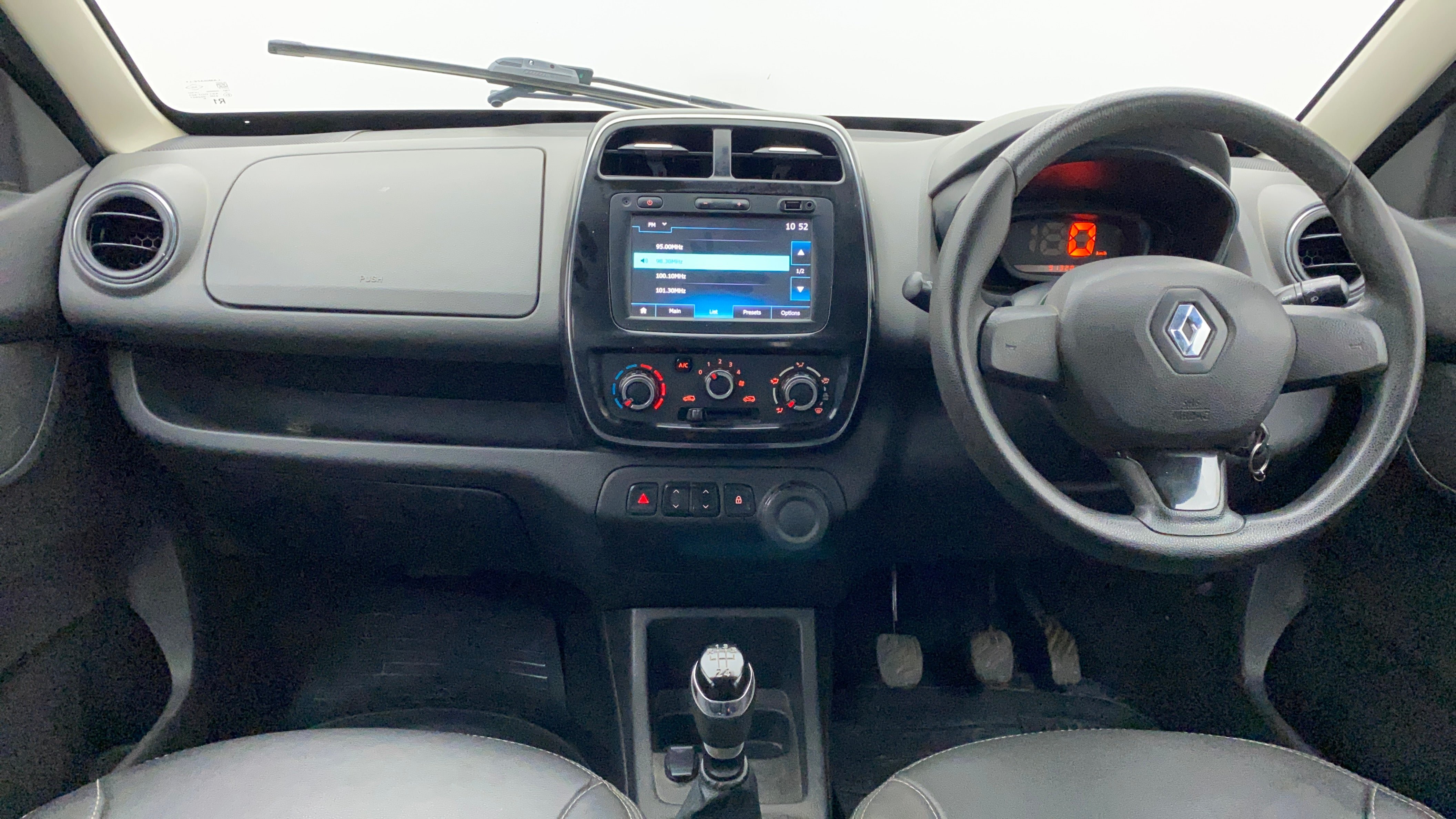 Interior