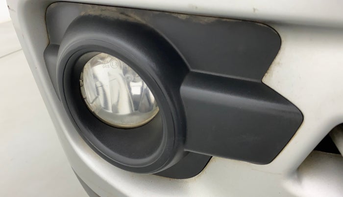 2018 Renault Kwid RXT 1.0, Petrol, Manual, 91,328 km, Right fog light - Not working