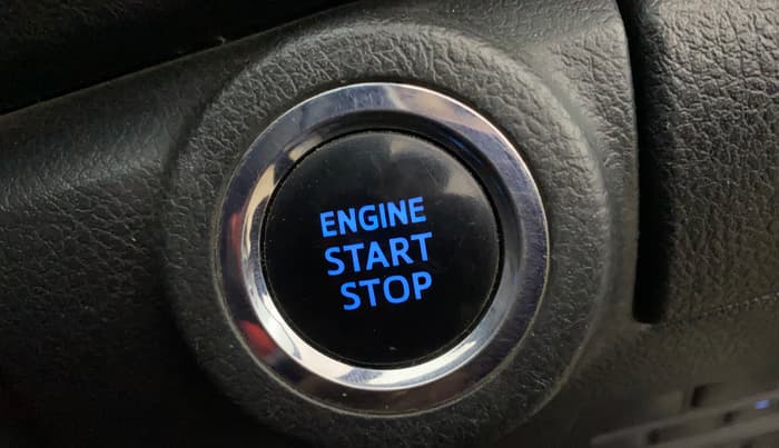 2021 Toyota Fortuner 2.8 4X2 MT, Diesel, Manual, 79,874 km, Keyless Start/ Stop Button