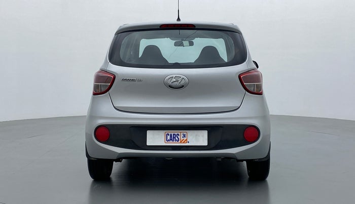 2018 Hyundai Grand i10 MAGNA 1.2 VTVT, Petrol, Manual, 22,017 km, Back/Rear View