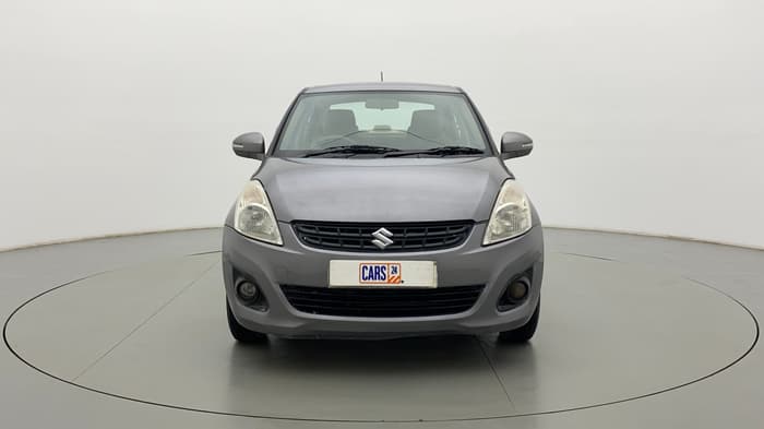 2014 Maruti Swift Dzire VXI, Petrol, Manual, 1,16,132 km, Front