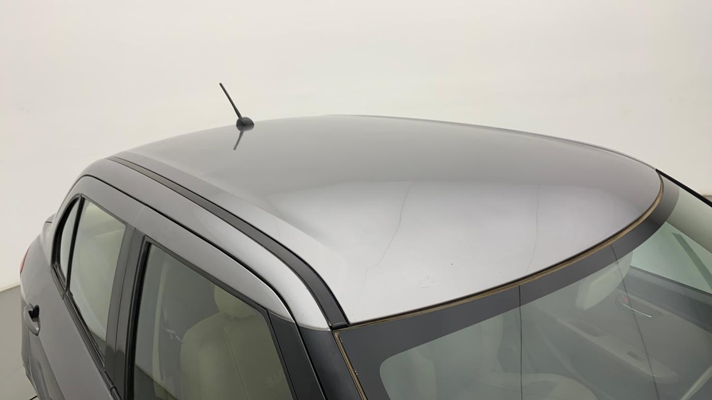 2014 Maruti Swift Dzire VXI, Petrol, Manual, 1,16,132 km, Roof