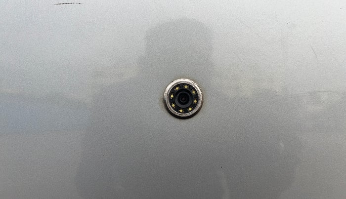 2019 Hyundai Xcent S AT 1.2, Petrol, Automatic, 78,399 km, Parking Camera