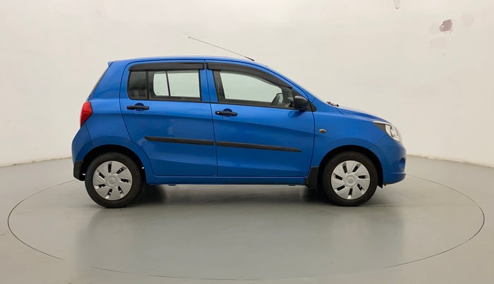 2015 Maruti Celerio VXI, Petrol, Manual, 29,535 km, Right Side