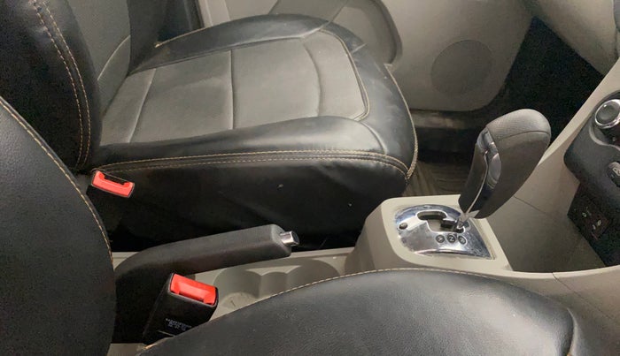 2018 Tata Tiago XZA PETROL, Petrol, Automatic, 41,941 km, Gear Lever