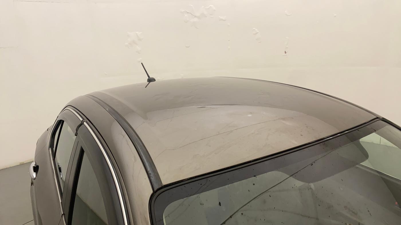 2018 Maruti Dzire ZDI PLUS AMT, Diesel, Automatic, 1,02,334 km, Roof