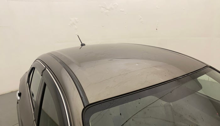 2018 Maruti Dzire ZDI PLUS AMT, Diesel, Automatic, 1,02,334 km, Roof