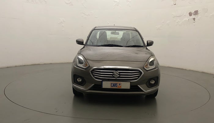 2018 Maruti Dzire ZDI PLUS AMT, Diesel, Automatic, 1,02,334 km, Front