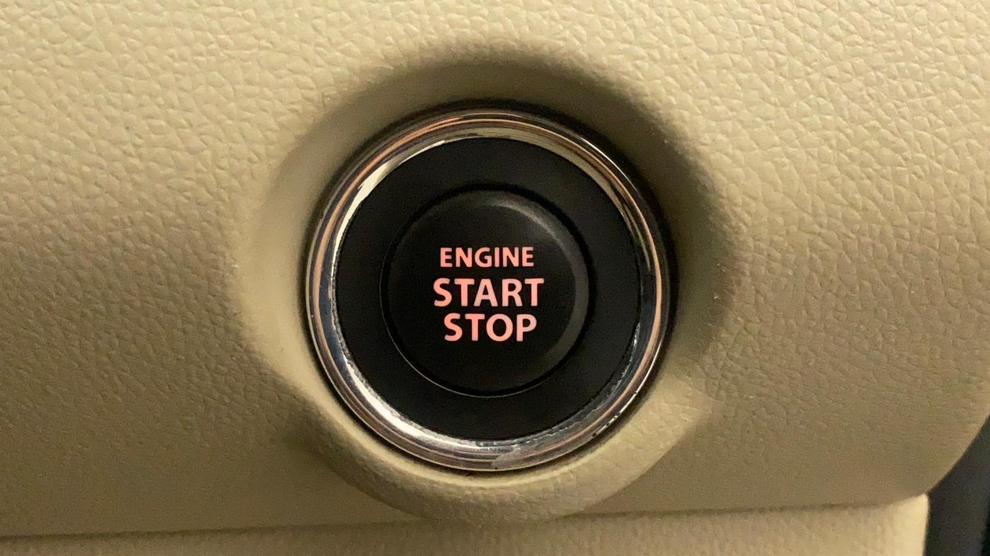 2018 Maruti Dzire ZDI PLUS AMT, Diesel, Automatic, 1,02,334 km, Keyless Start/ Stop Button