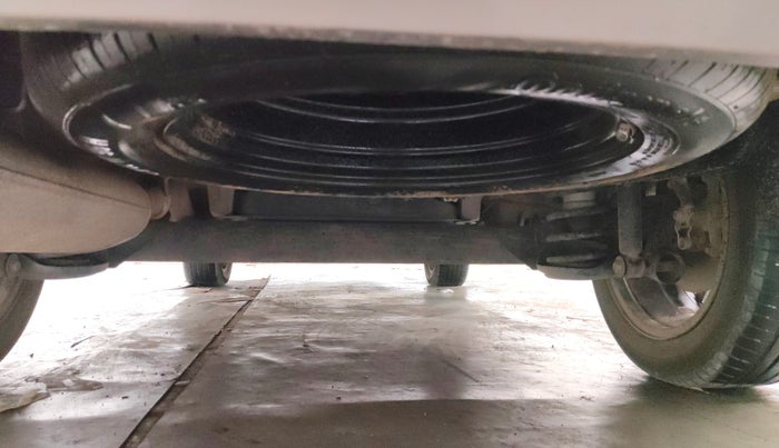 2021 MG HECTOR PLUS SHARP 1.5 PETROL TURBO HYBRID MT 6-STR, Petrol, Manual, 60,329 km, Spare Tyre