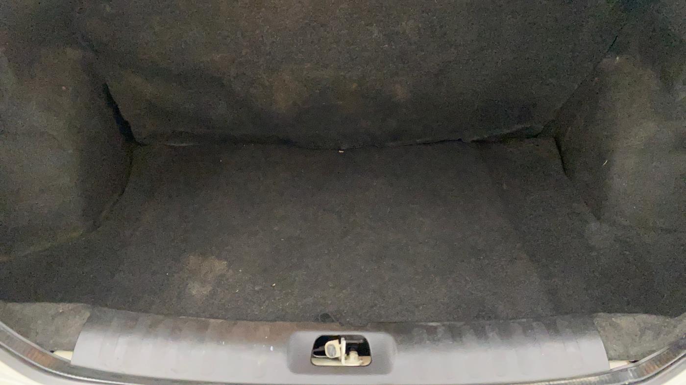 2013 Maruti Swift Dzire ZDI, Diesel, Manual, 1,03,647 km, Boot Inside