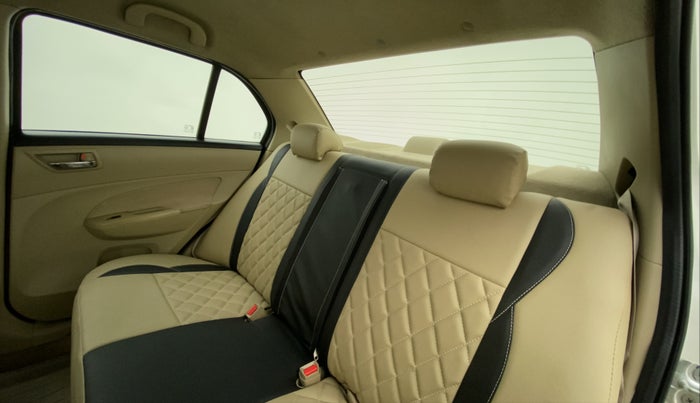 2013 Maruti Swift Dzire ZDI, Diesel, Manual, 1,03,647 km, Right Side Rear Door Cabin