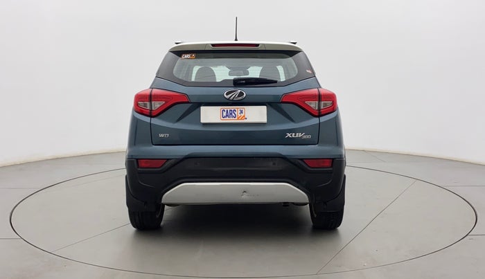 2019 Mahindra XUV300 W8 (O) 1.5 DIESEL, Diesel, Manual, 25,095 km, Back/Rear