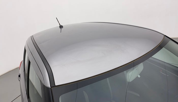 2011 Maruti Swift VXI, Petrol, Manual, 75,674 km, Roof