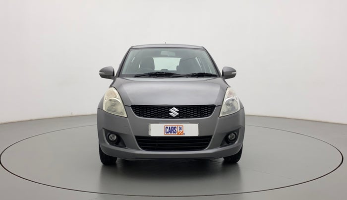 2011 Maruti Swift VXI, Petrol, Manual, 75,674 km, Front