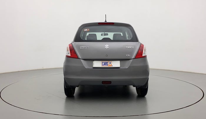 2011 Maruti Swift VXI, Petrol, Manual, 75,674 km, Back/Rear