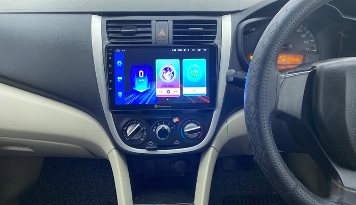 2014 Maruti Celerio VXI d, Petrol, Manual, 34,834 km, Air Conditioner