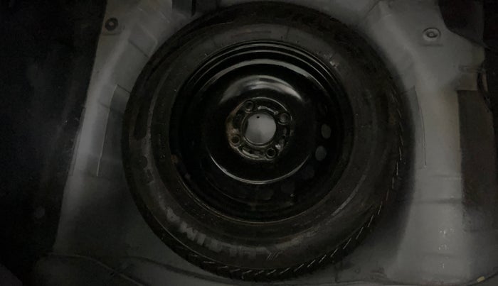 2020 Tata Tiago XT 1.2 REVOTRON, Petrol, Manual, 77,018 km, Spare Tyre