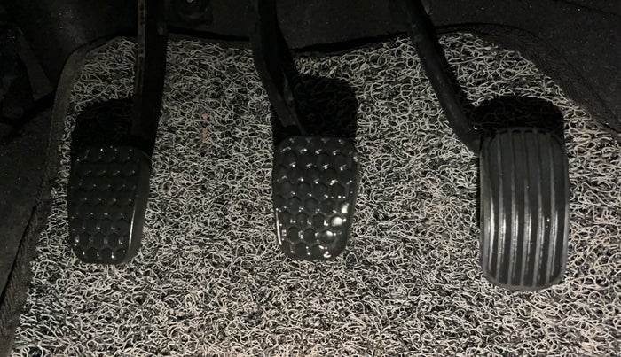 2020 Tata Tiago XT 1.2 REVOTRON, Petrol, Manual, 77,018 km, Pedals