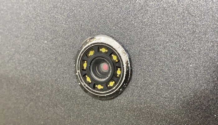 2012 Hyundai i10 MAGNA 1.2, Petrol, Manual, 38,053 km, Parking Camera