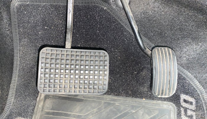 2019 Tata Tiago XZA PLUS PETROL, Petrol, Automatic, 30,397 km, Pedals