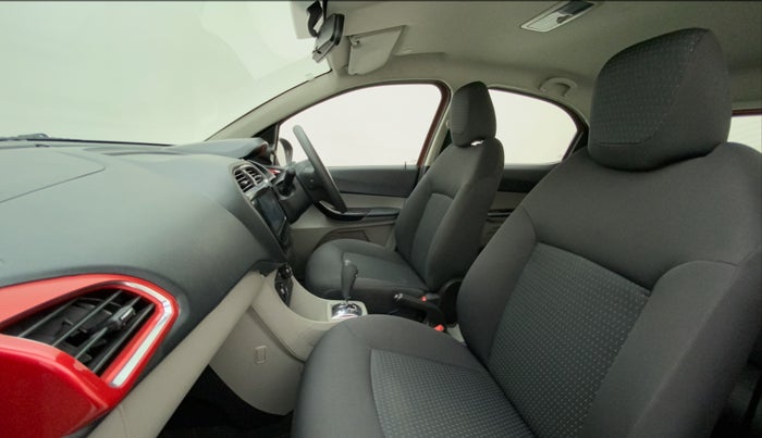 2019 Tata Tiago XZA PLUS PETROL, Petrol, Automatic, 30,397 km, Right Side Front Door Cabin