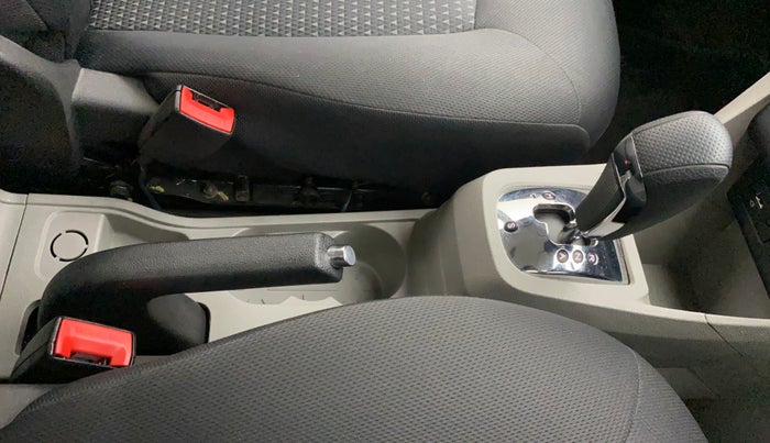 2019 Tata Tiago XZA PLUS PETROL, Petrol, Automatic, 30,397 km, Gear Lever
