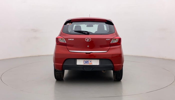 2019 Tata Tiago XZA PLUS PETROL, Petrol, Automatic, 30,397 km, Back/Rear
