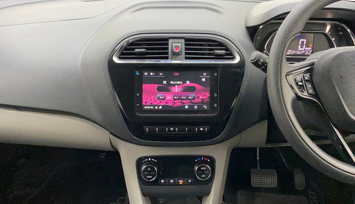 2019 Tata Tiago XZA PLUS PETROL, Petrol, Automatic, 30,397 km, Air Conditioner