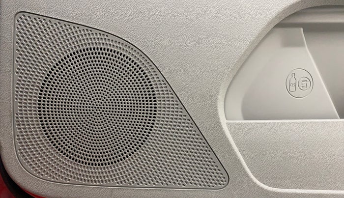 2019 Tata Tiago XZA PLUS PETROL, Petrol, Automatic, 30,397 km, Speaker