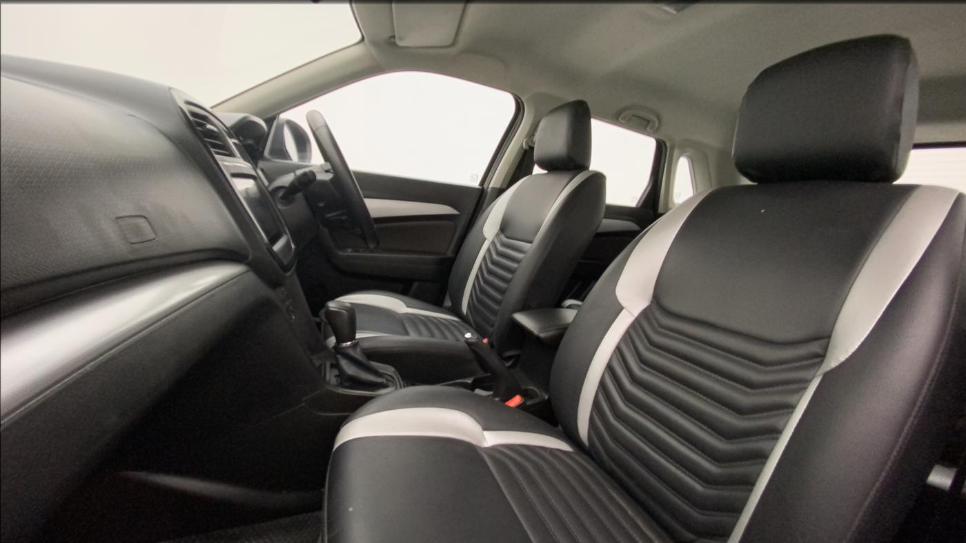 2022 Toyota URBAN CRUISER PREMIUM GRADE AT, Petrol, Automatic, 41,356 km, Right Side Front Door Cabin