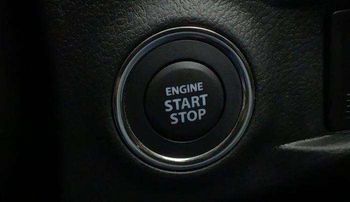 2022 Toyota URBAN CRUISER PREMIUM GRADE AT, Petrol, Automatic, 41,356 km, Keyless Start/ Stop Button