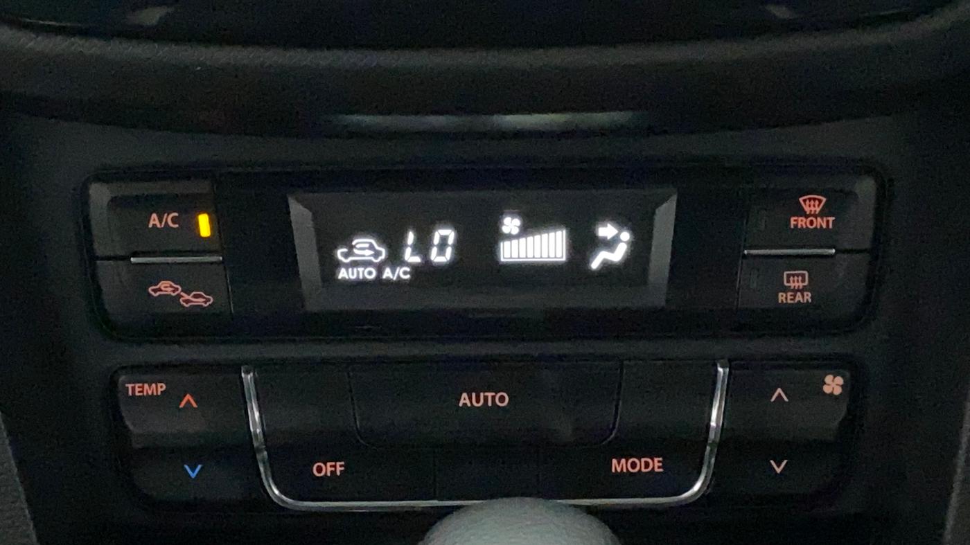 2022 Toyota URBAN CRUISER PREMIUM GRADE AT, Petrol, Automatic, 41,356 km, Automatic Climate Control