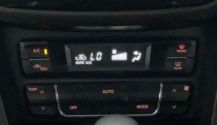 2022 Toyota URBAN CRUISER PREMIUM GRADE AT, Petrol, Automatic, 41,356 km, Automatic Climate Control