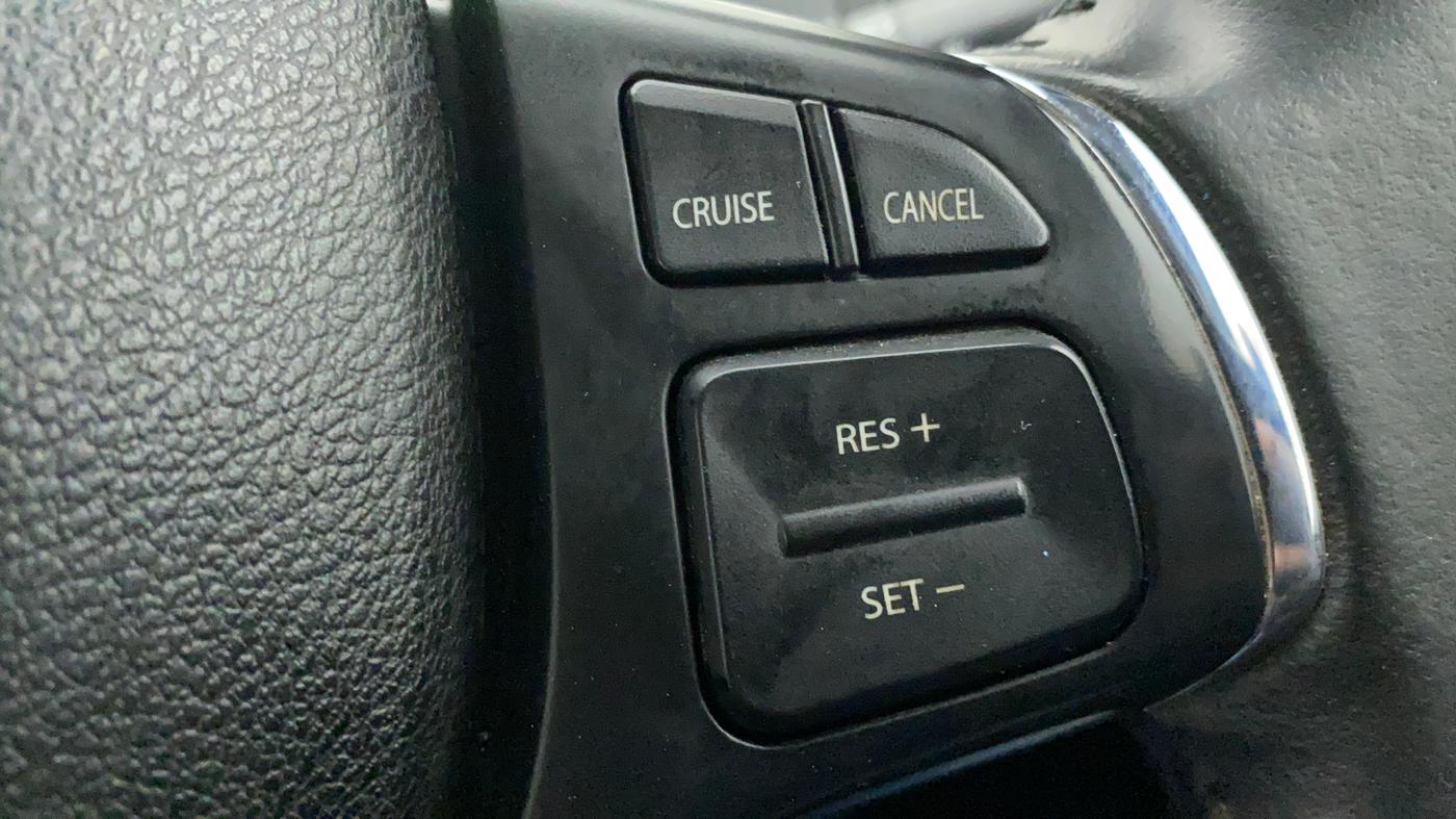 2022 Toyota URBAN CRUISER PREMIUM GRADE AT, Petrol, Automatic, 41,356 km, Adaptive Cruise Control