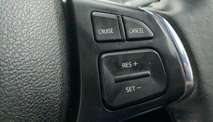 2022 Toyota URBAN CRUISER PREMIUM GRADE AT, Petrol, Automatic, 41,356 km, Adaptive Cruise Control