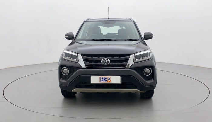 2022 Toyota URBAN CRUISER PREMIUM GRADE AT, Petrol, Automatic, 41,356 km, Front