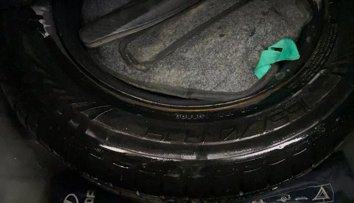 2022 Hyundai GRAND I10 NIOS SPORTZ 1.2 KAPPA VTVT CNG, CNG, Manual, 61,671 km, Spare Tyre