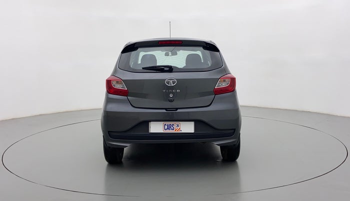 2021 Tata Tiago XZA+ 1.2 RTN, Petrol, Automatic, 1,269 km, Back/Rear