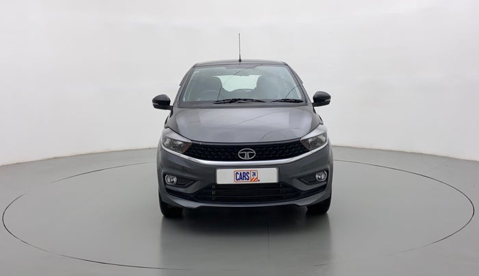2021 Tata Tiago XZA+ 1.2 RTN, Petrol, Automatic, 1,269 km, Front