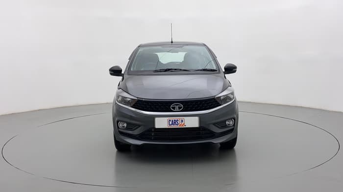 2021 Tata Tiago XZA+ 1.2 RTN, Petrol, Automatic, 1,269 km, Front