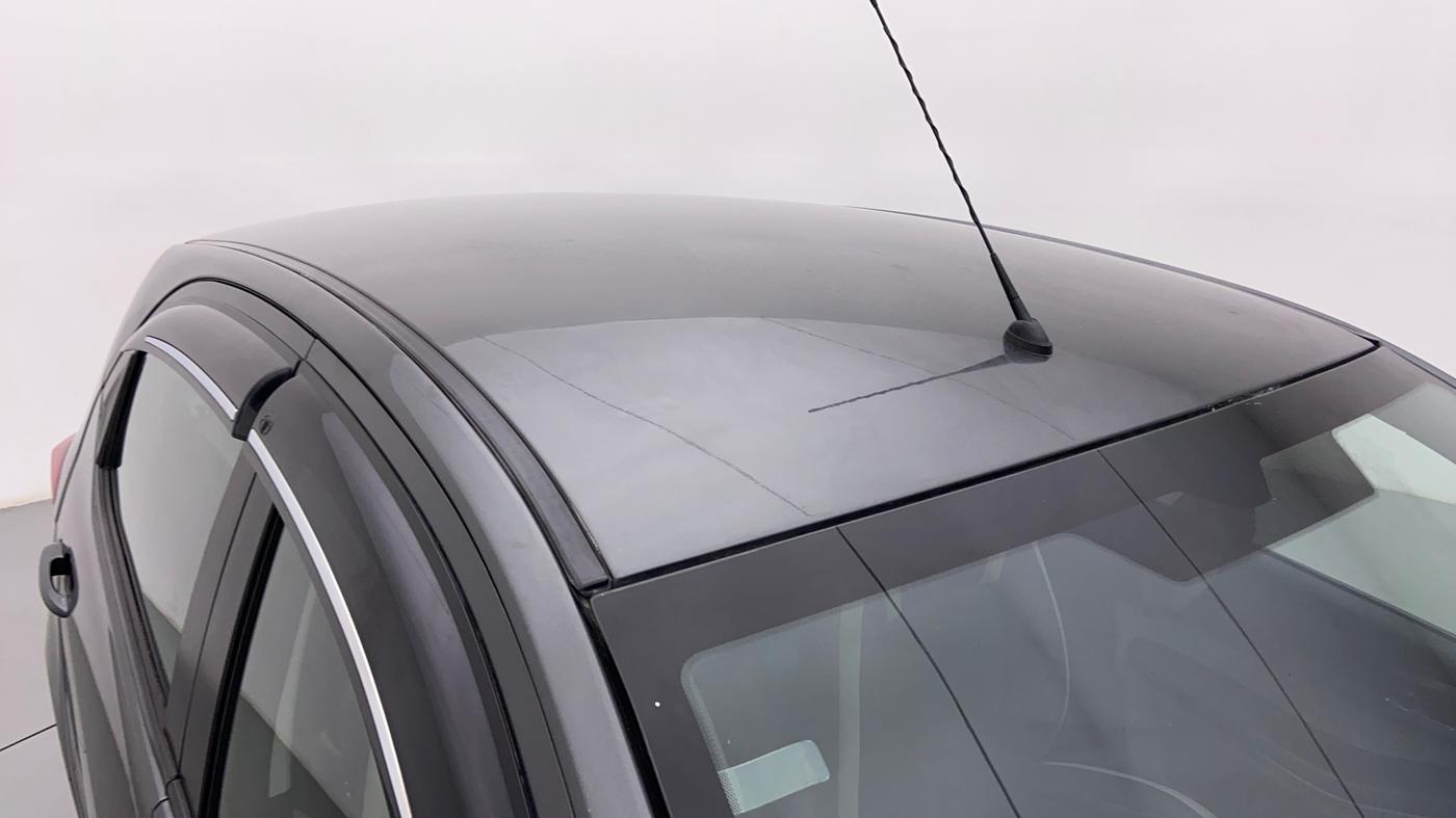 2021 Tata Tiago XZA+ 1.2 RTN, Petrol, Automatic, 1,269 km, Roof