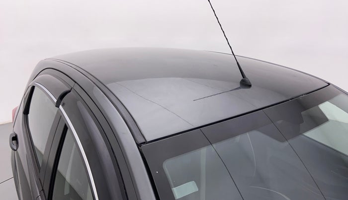 2021 Tata Tiago XZA+ 1.2 RTN, Petrol, Automatic, 1,269 km, Roof