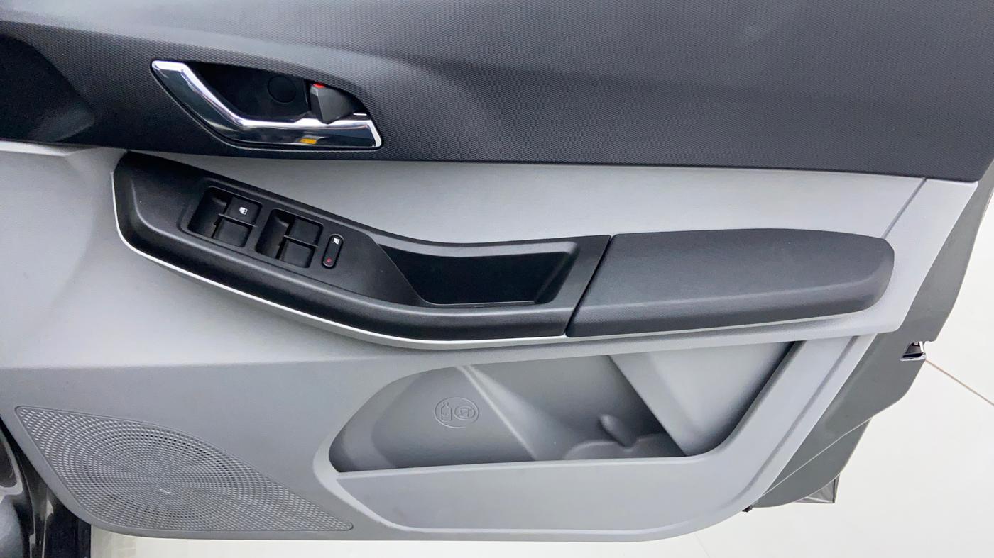 2021 Tata Tiago XZA+ 1.2 RTN, Petrol, Automatic, 1,269 km, Driver Side Door Panels Control