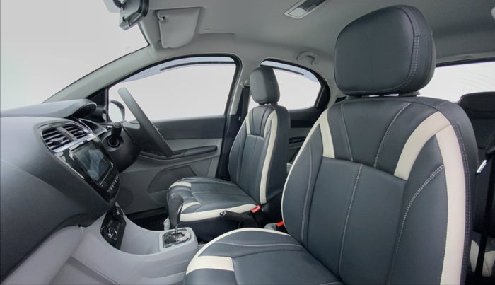 2021 Tata Tiago XZA+ 1.2 RTN, Petrol, Automatic, 1,269 km, Right Side Front Door Cabin