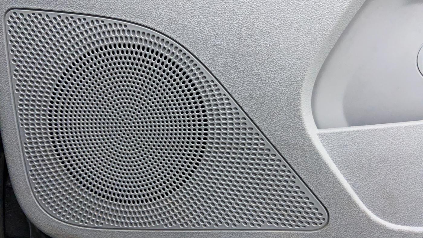 2021 Tata Tiago XZA+ 1.2 RTN, Petrol, Automatic, 1,269 km, Speaker
