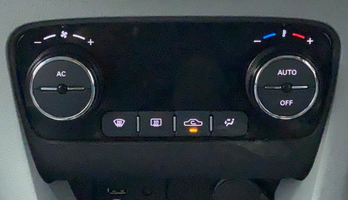 2021 Tata Tiago XZA+ 1.2 RTN, Petrol, Automatic, 1,269 km, Automatic Climate Control