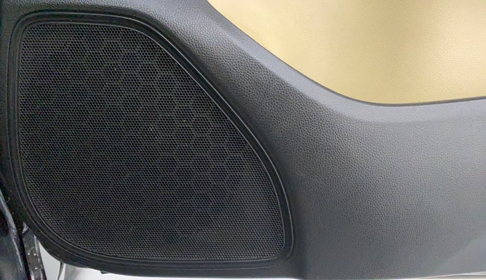 2015 Honda City VX MT DIESEL, Diesel, Manual, 1,00,403 km, Speakers