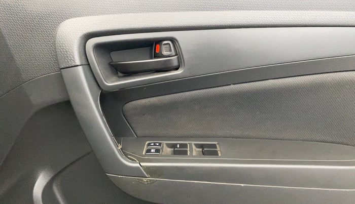 2018 Maruti Vitara Brezza VDI, Diesel, Manual, 79,856 km, Driver Side Door Panels Control