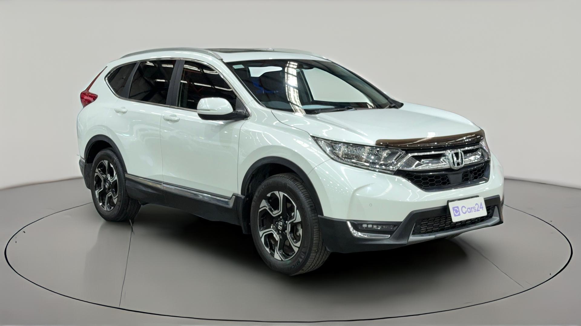 Honda CR-V image